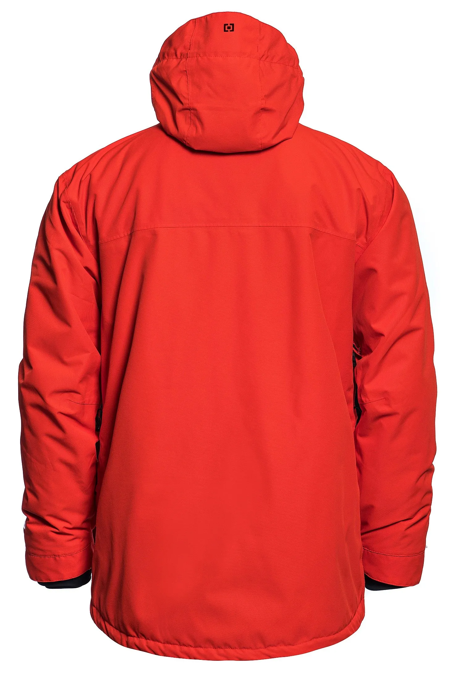 CHAQUETA HORSEFEATHERS YMIR  FIERY RED  MEN´S