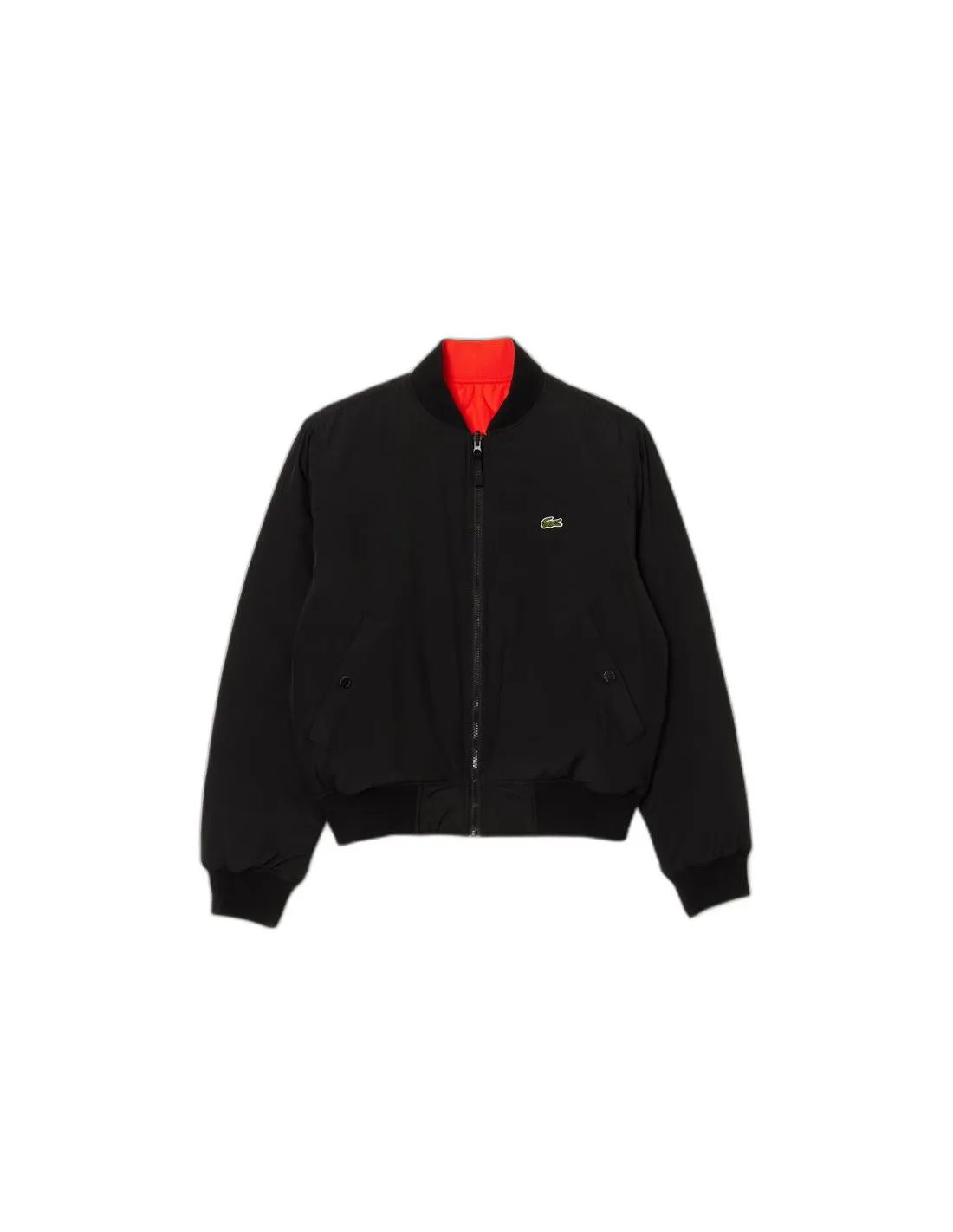 Chaqueta Lacoste Blouson Hombre
