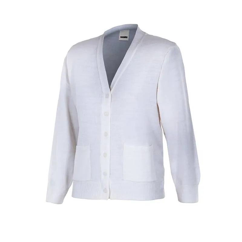 Chaqueta mujer punto fino