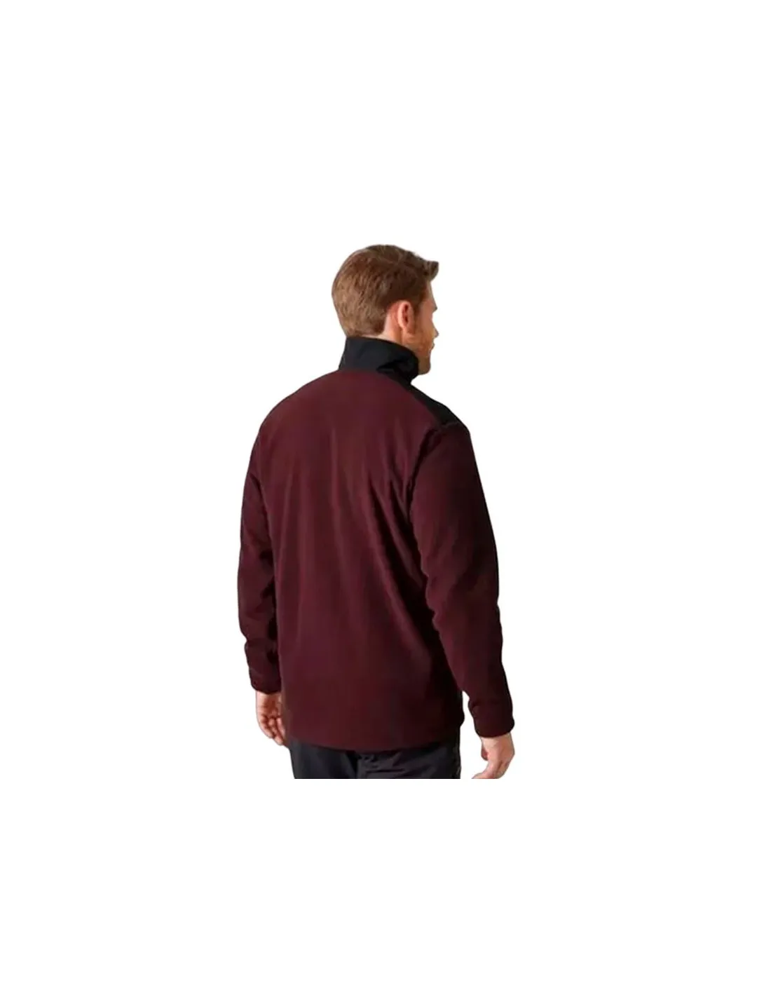Chaqueta polar Helly Hansen Daybreaker Blockc Hombre
