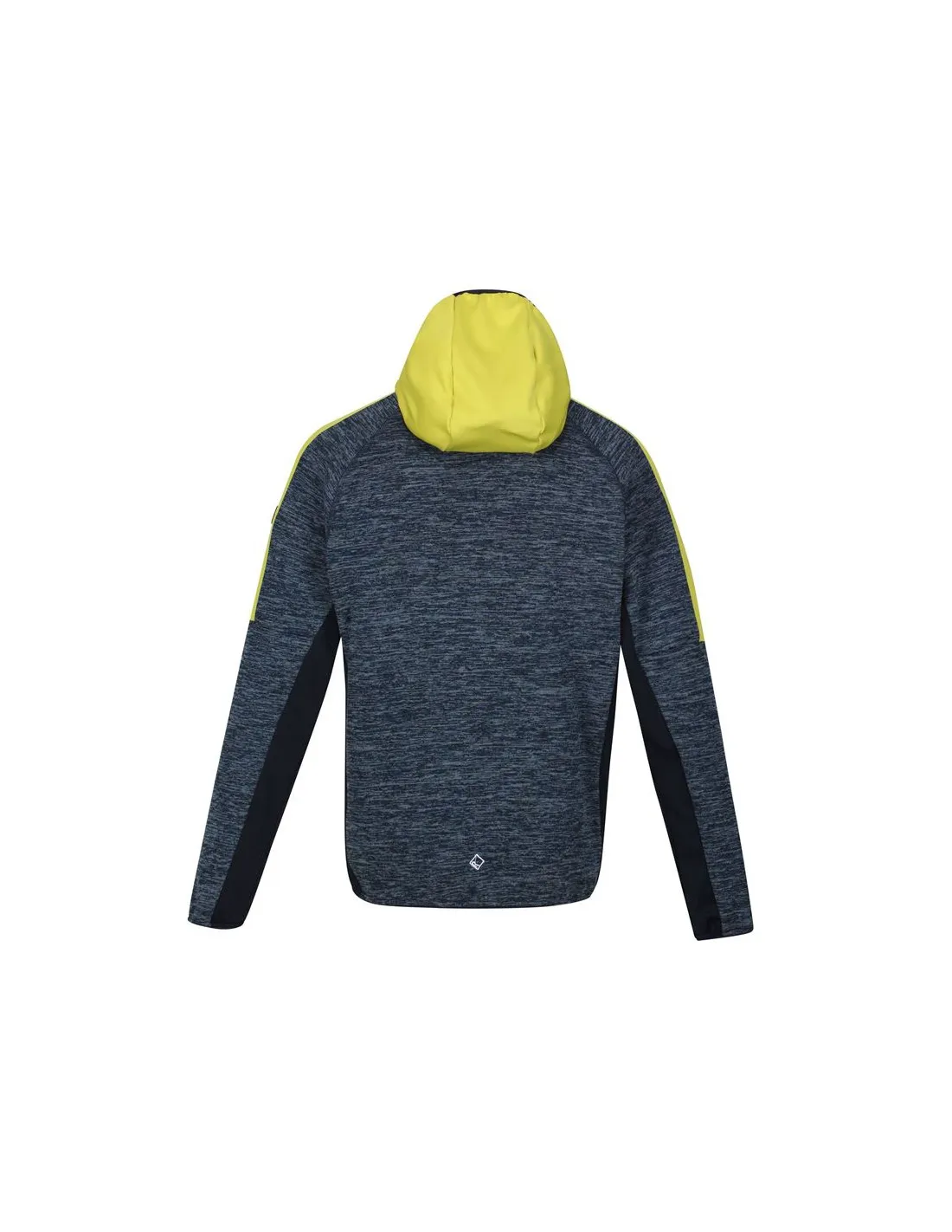 Chaqueta polar Regatta Cadford II Full Zip M Dark blue