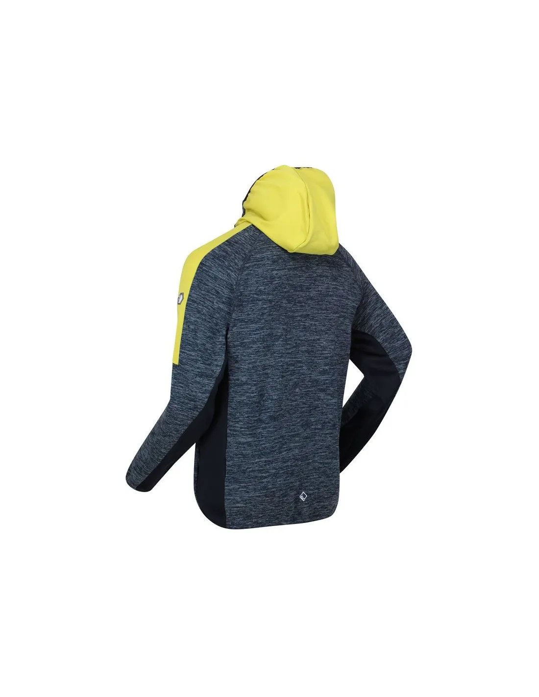 Chaqueta polar Regatta Cadford II Full Zip M Dark blue