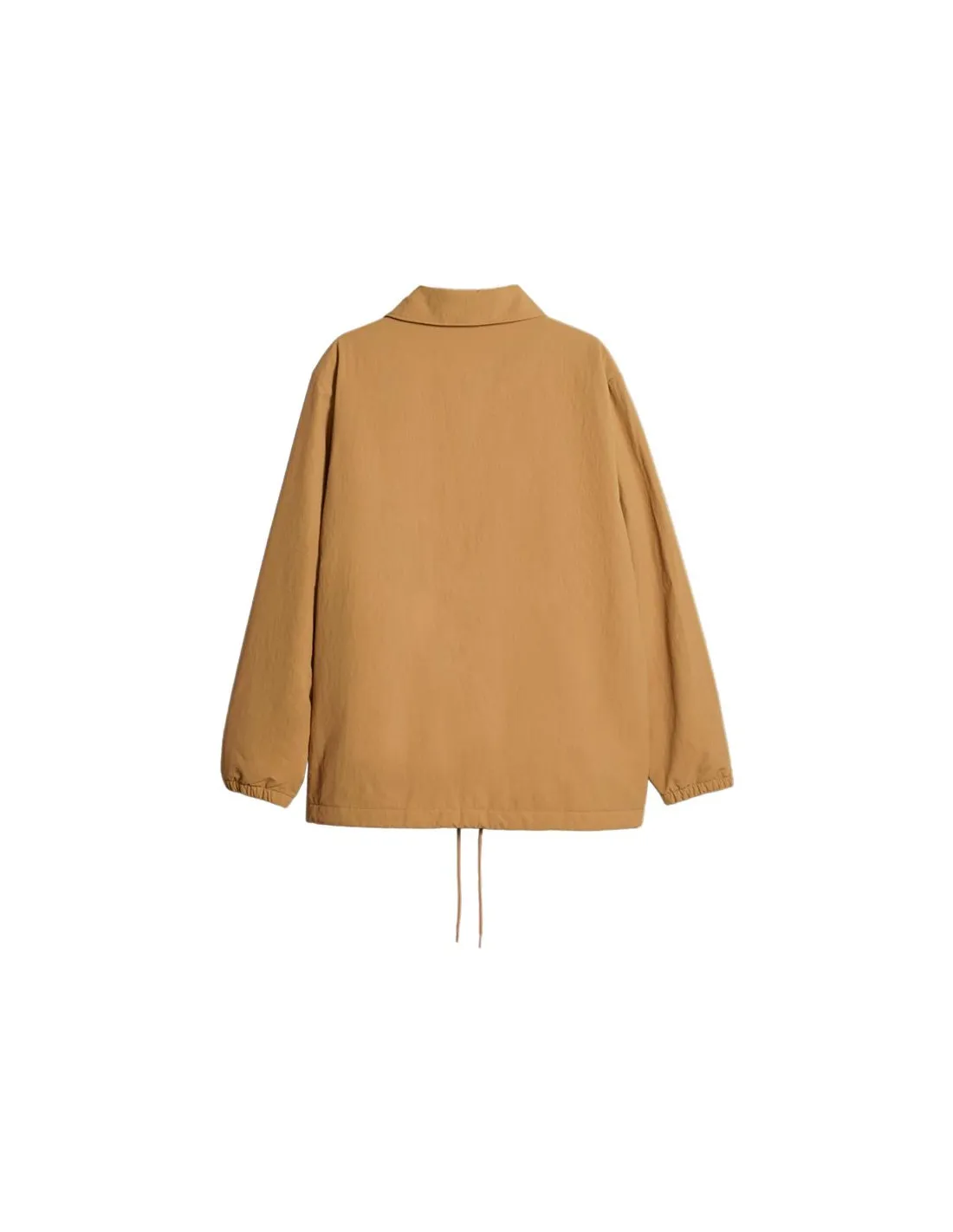 Chaqueta Puma Classics Coach Hombre Marrón