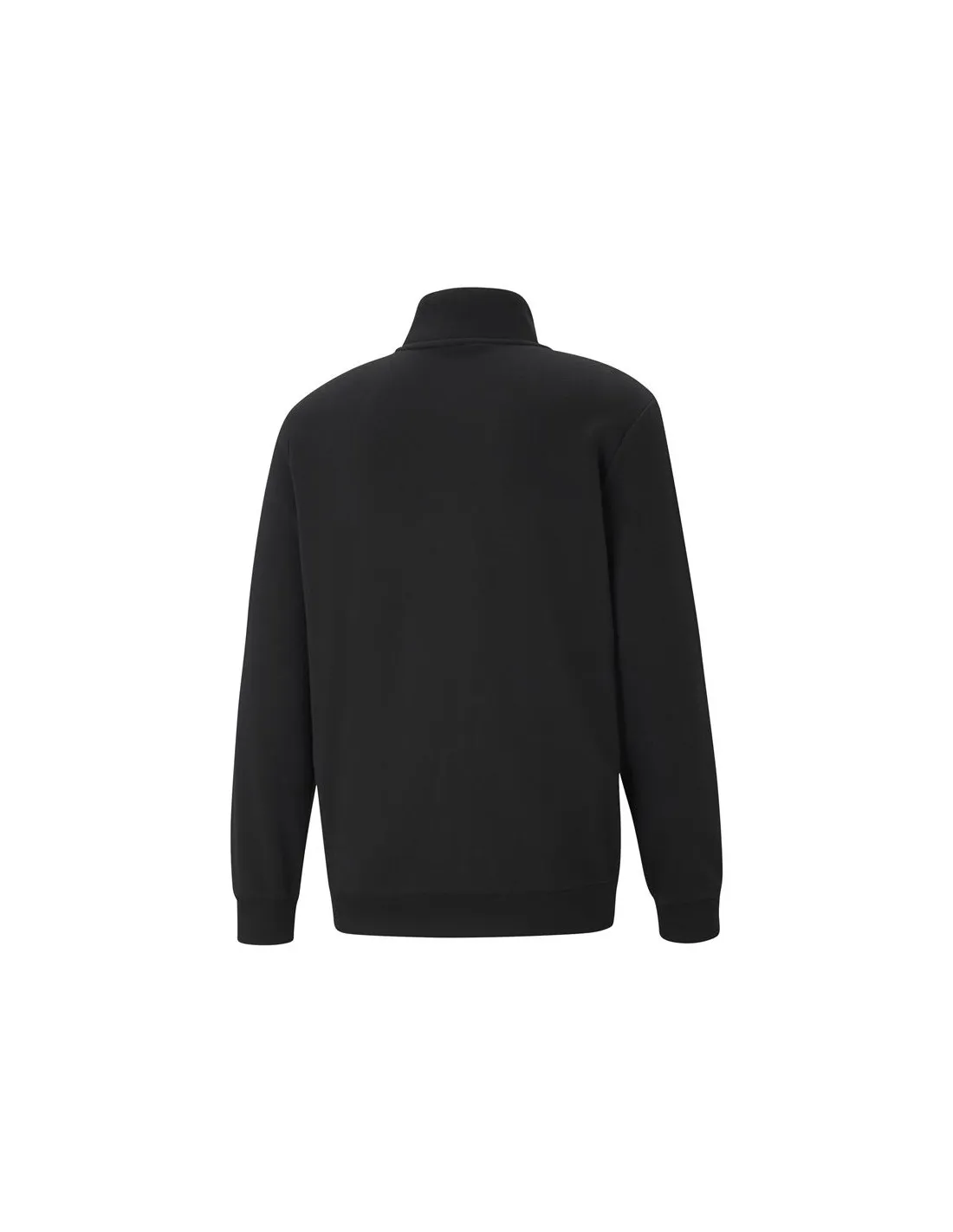 Chaqueta Puma Essentials Track Hombre Negro