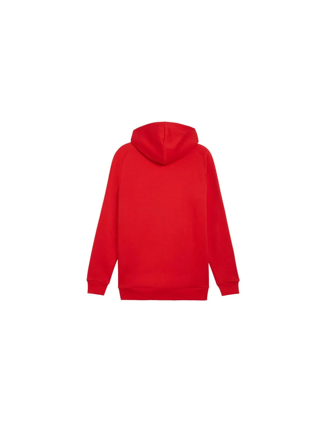 Chaqueta Puma Ferrari Hombre Rojo