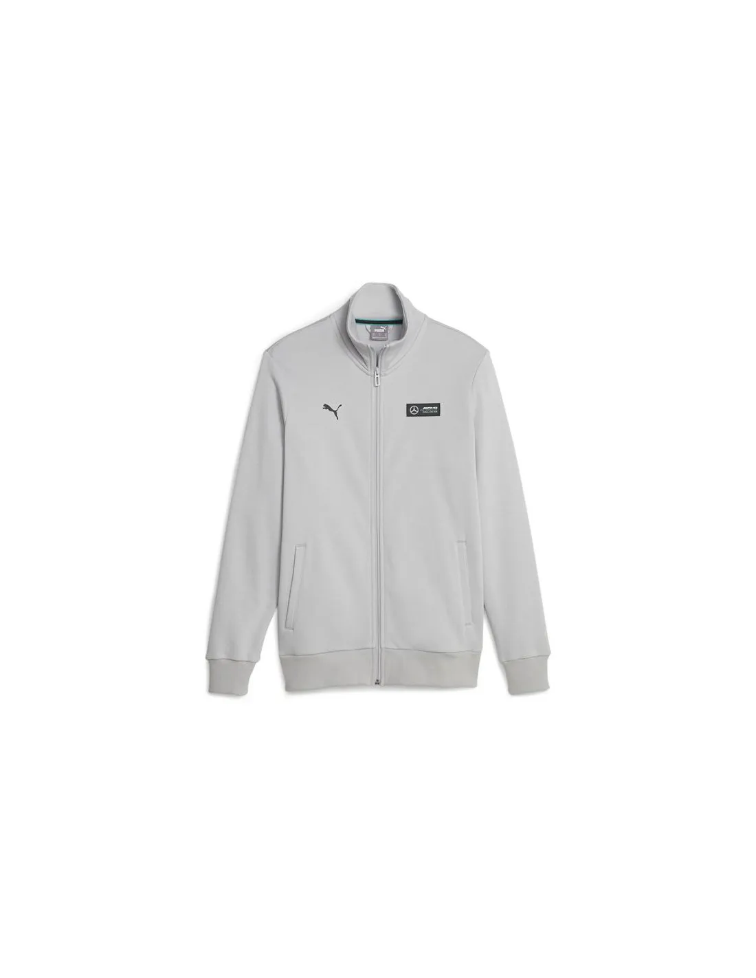 Chaqueta Puma Mapf1 Ess Fleecec Hombre