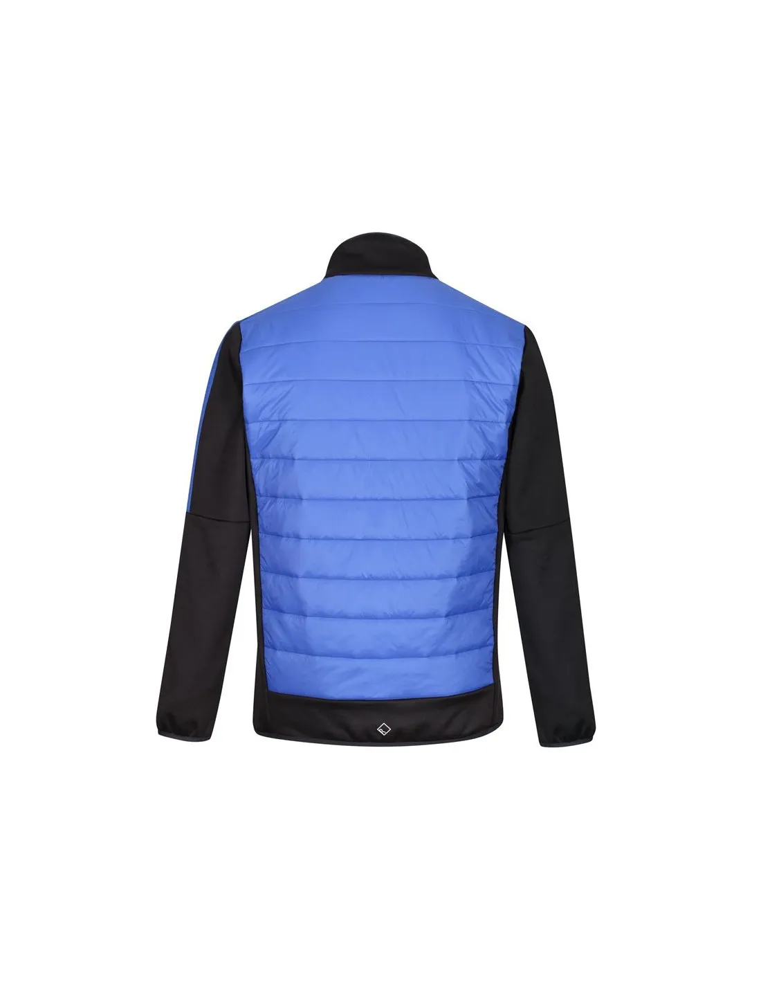 Chaqueta Regatta Clumber II Hybrid Insulated M Black
