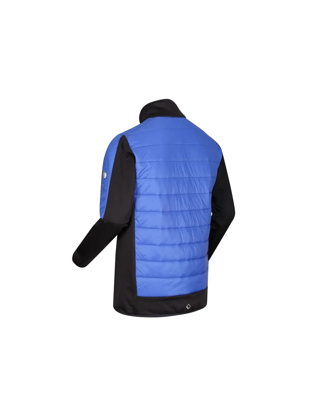 Chaqueta Regatta Clumber II Hybrid Insulated M Black