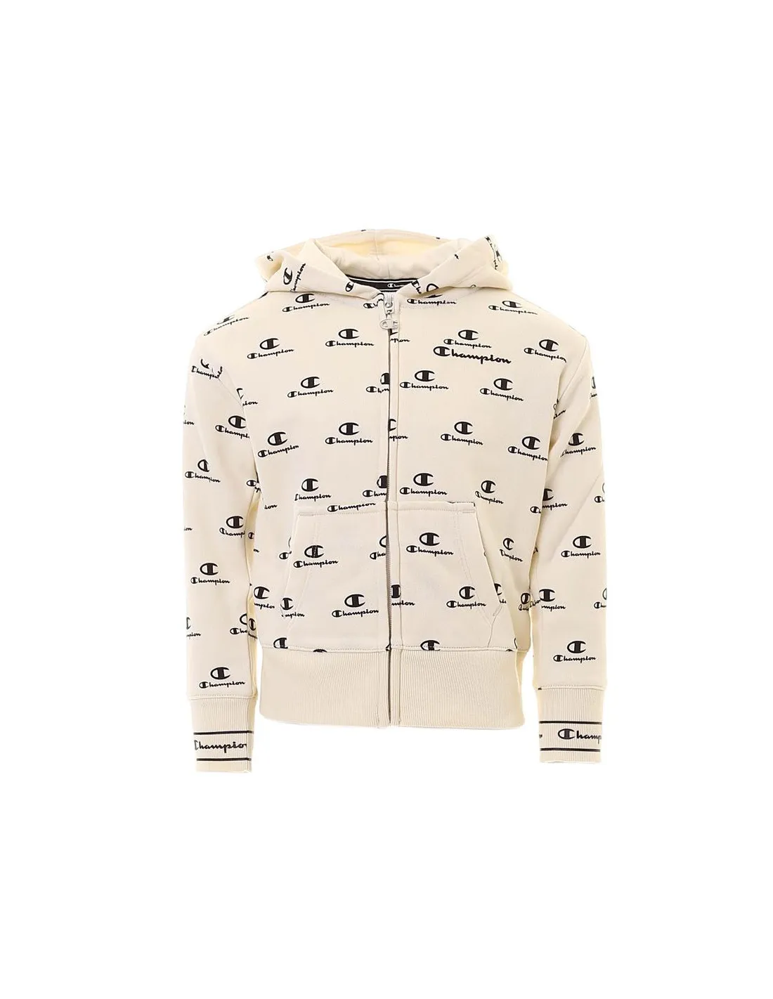 Chaqueta Sportswear Champion Multilogo
