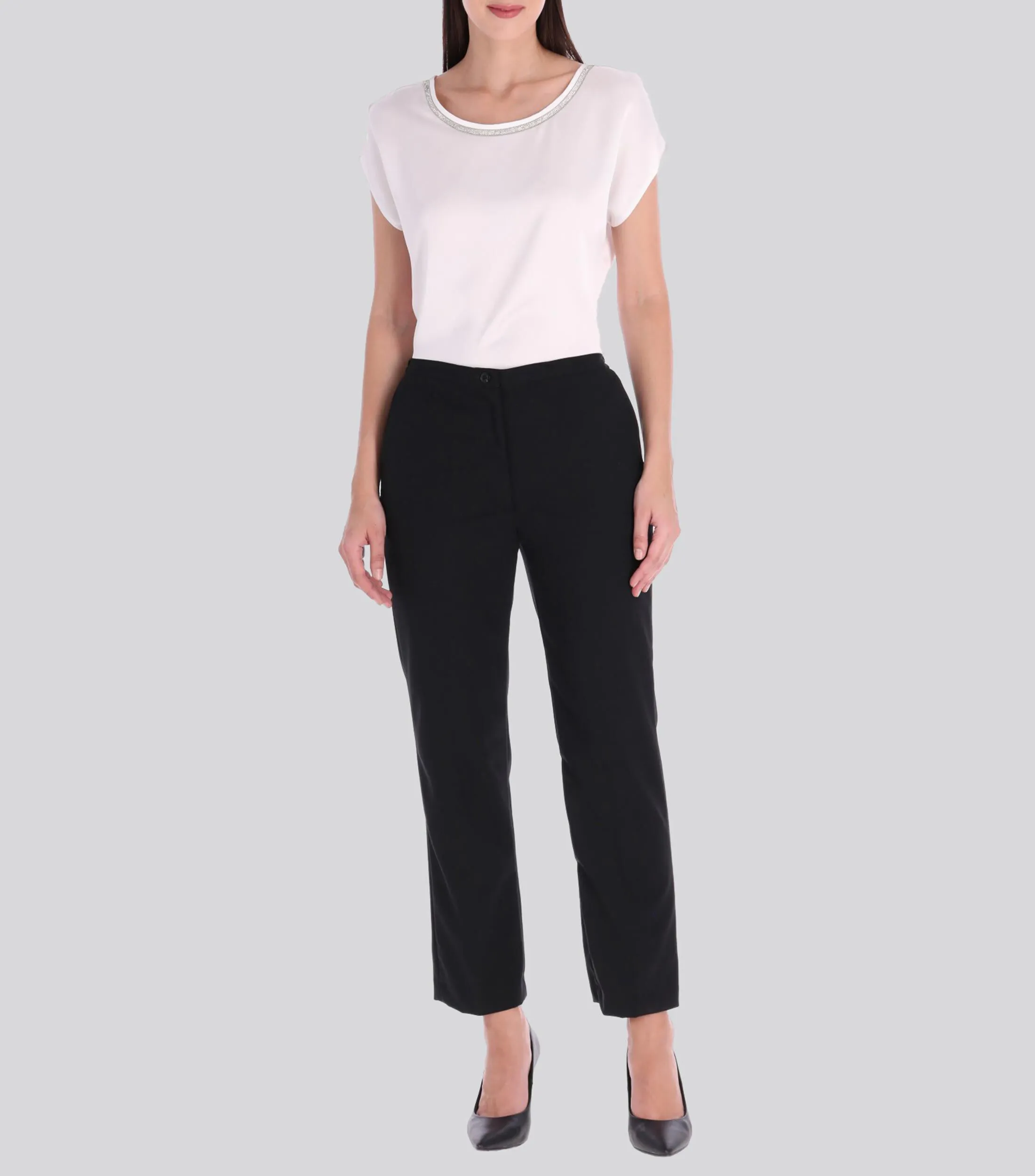 Charme Pantalón Normal Mujer