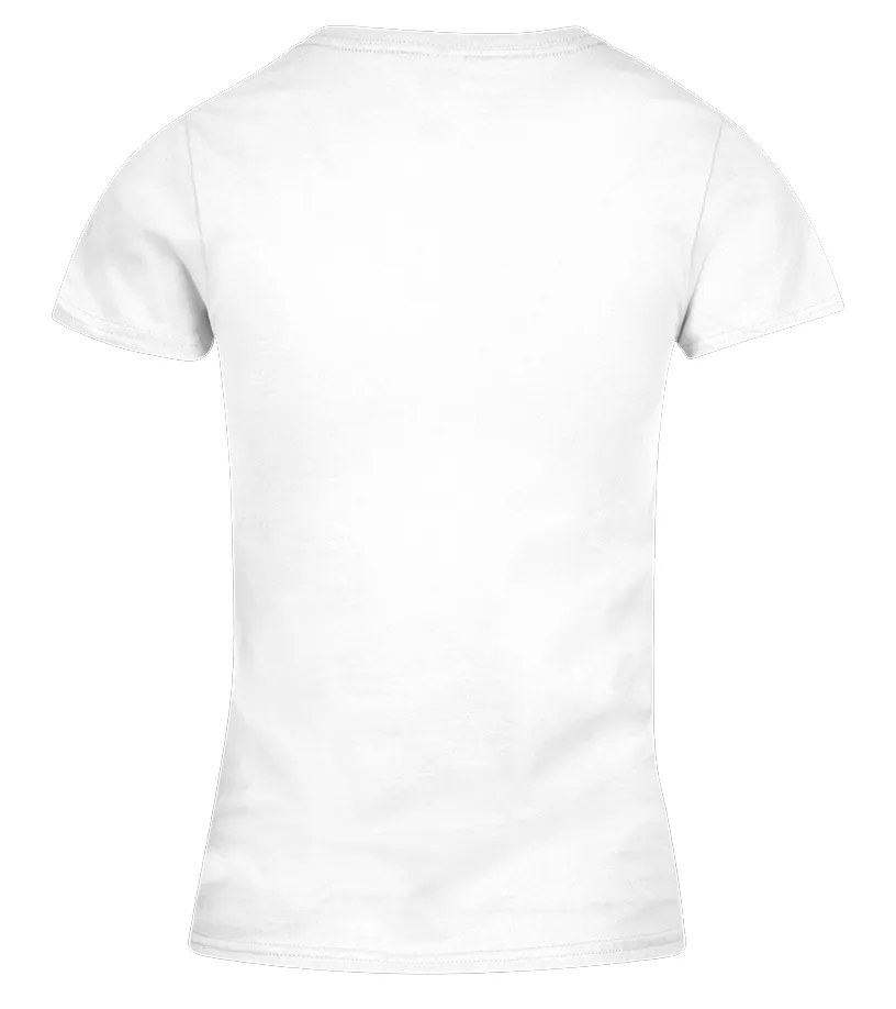 Chipotle Merch Camiseta cuello pico Mujer