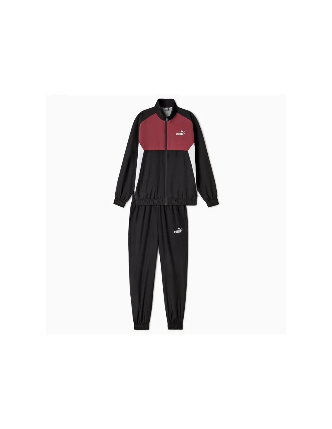 Chándal Puma Woven Track Cl Hombre