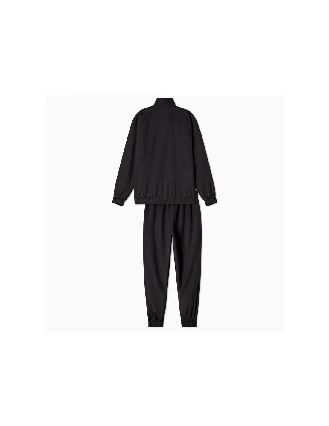 Chándal Puma Woven Track Cl Hombre