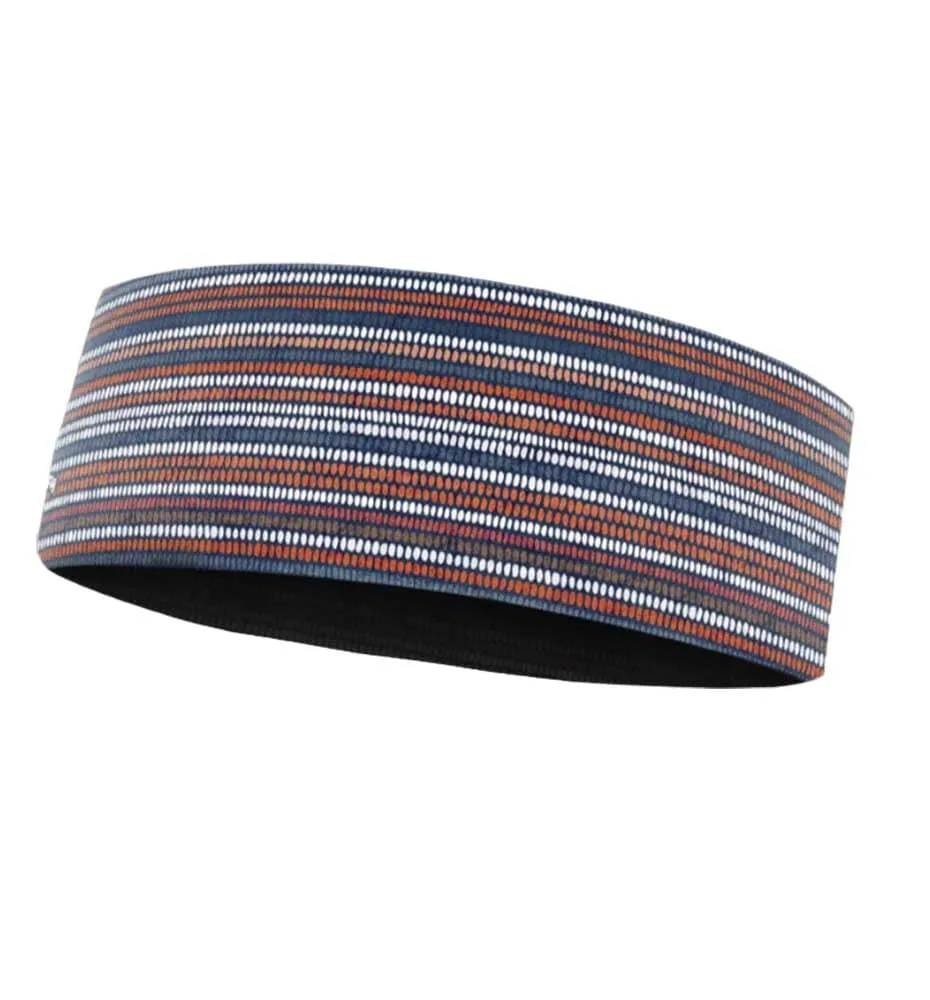 Cintas Running_Unisex_RED & FLY Warm Headband