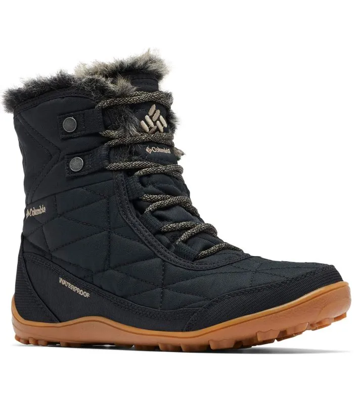 Columbia Minx™ Shorty III Boot