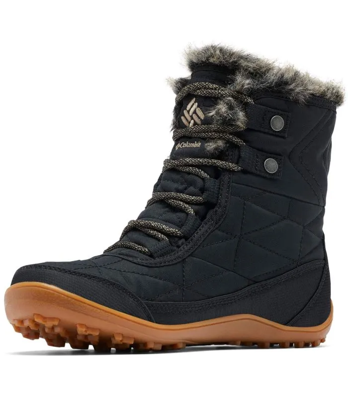 Columbia Minx™ Shorty III Boot