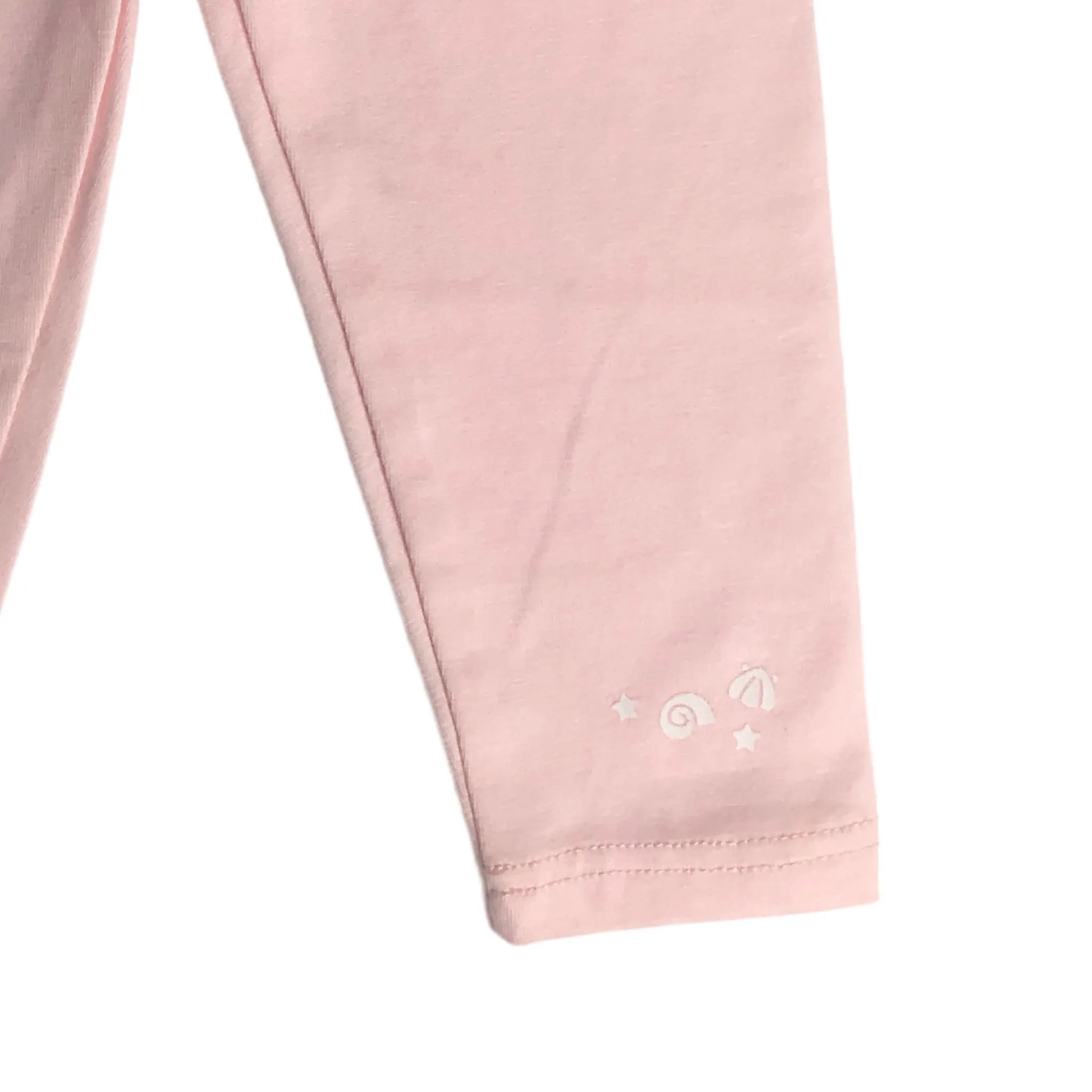 Conjunto de camiseta 