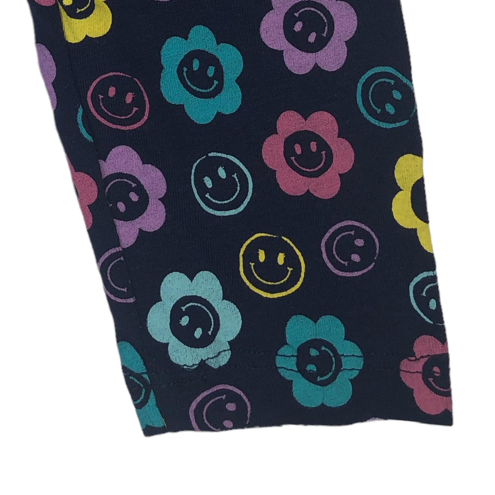 Conjunto de camiseta manga corta 