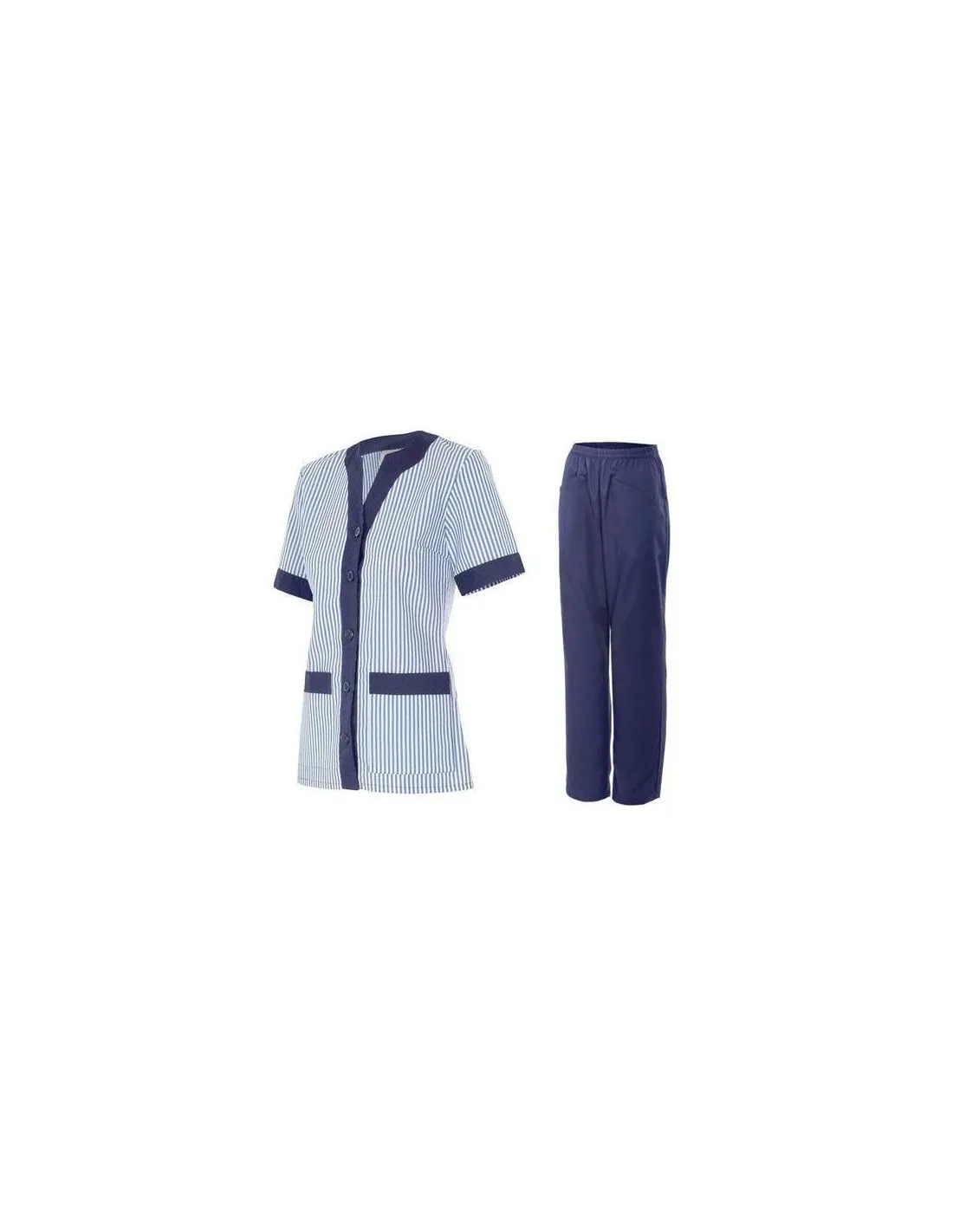 CONJUNTO DE LIMPIEZA VIVOS VELILLA 579319