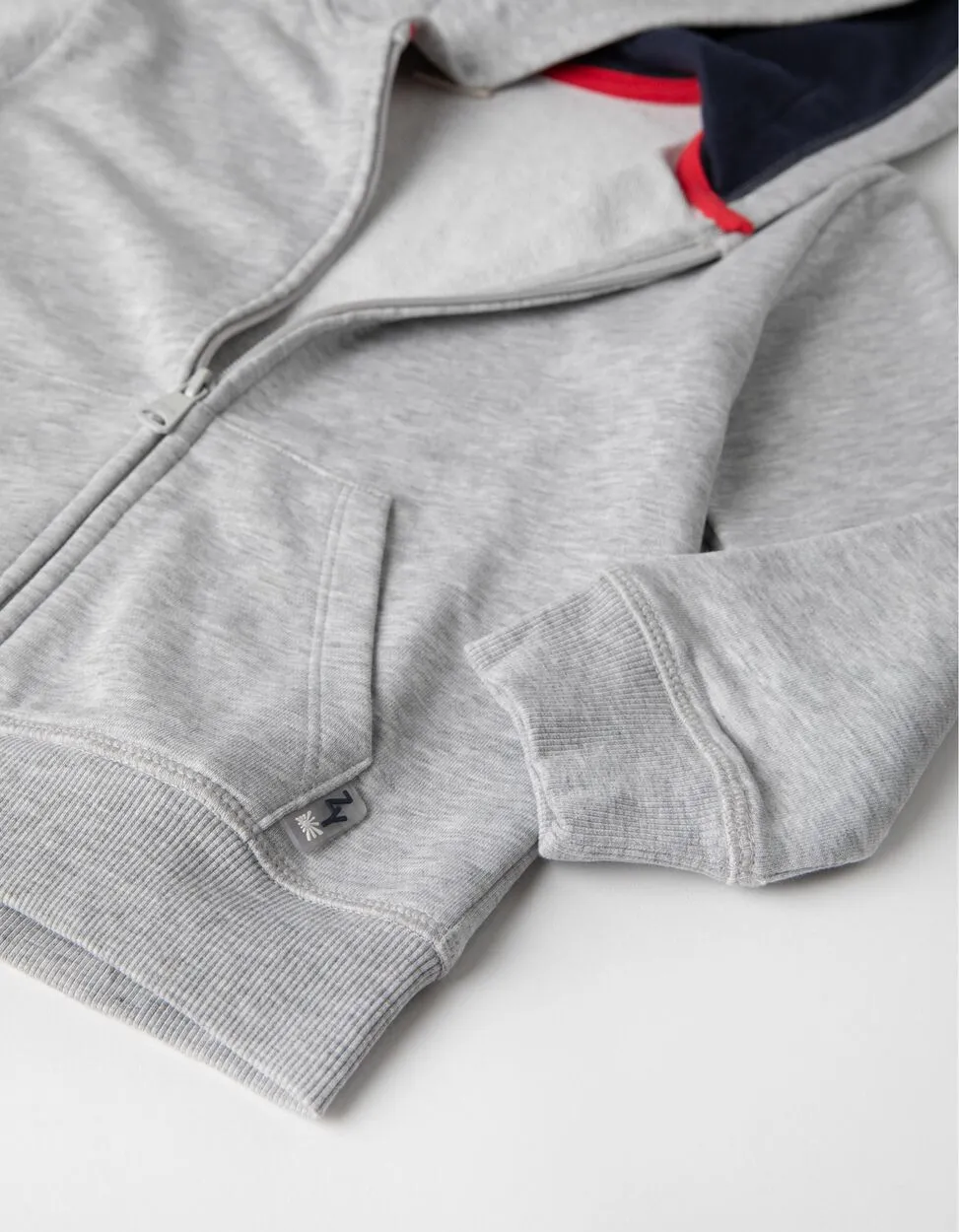 Conjunto deportivo de 3 piezas 