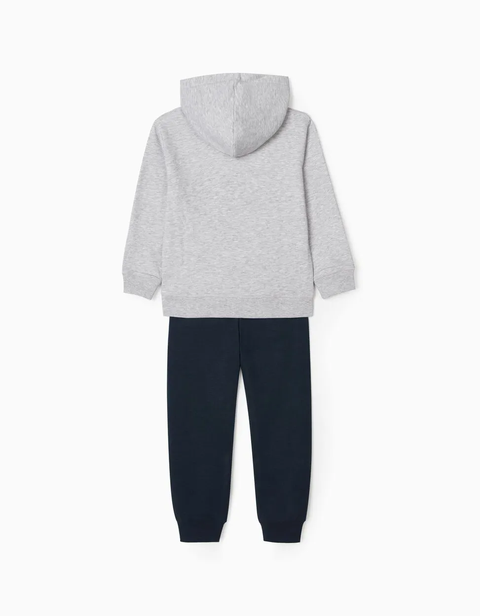 Conjunto deportivo de 3 piezas 