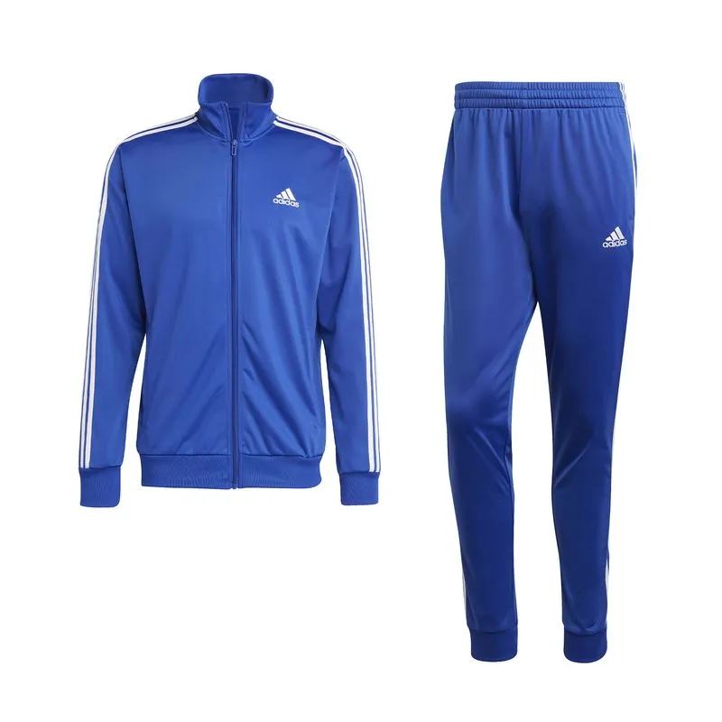 Conjunto Hombre Adidas Performance M 3S Tr Tt Ts