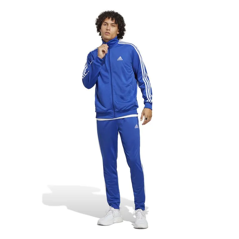 Conjunto Hombre Adidas Performance M 3S Tr Tt Ts