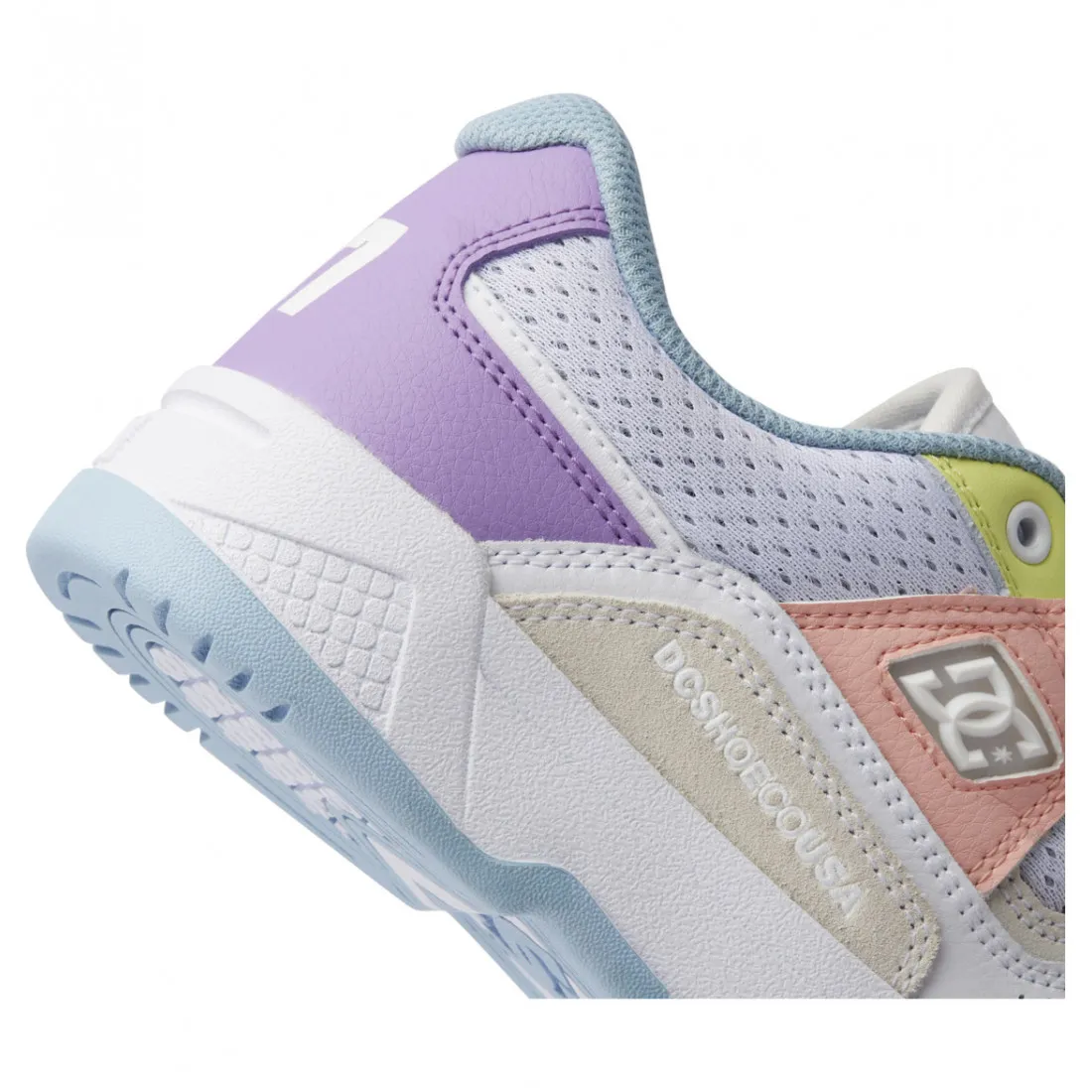 CONSTRUCT white multi