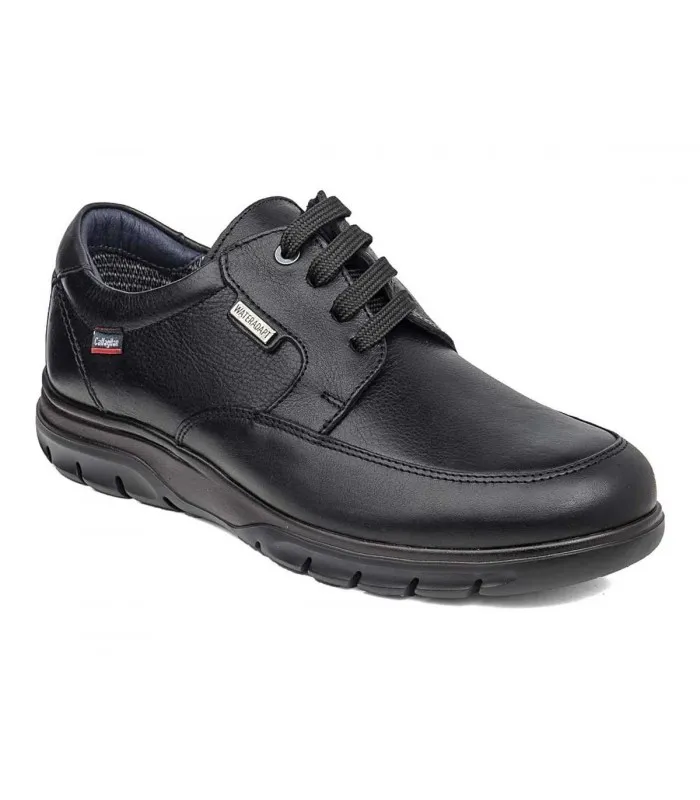 Cordones de hombre Callaghan 17300