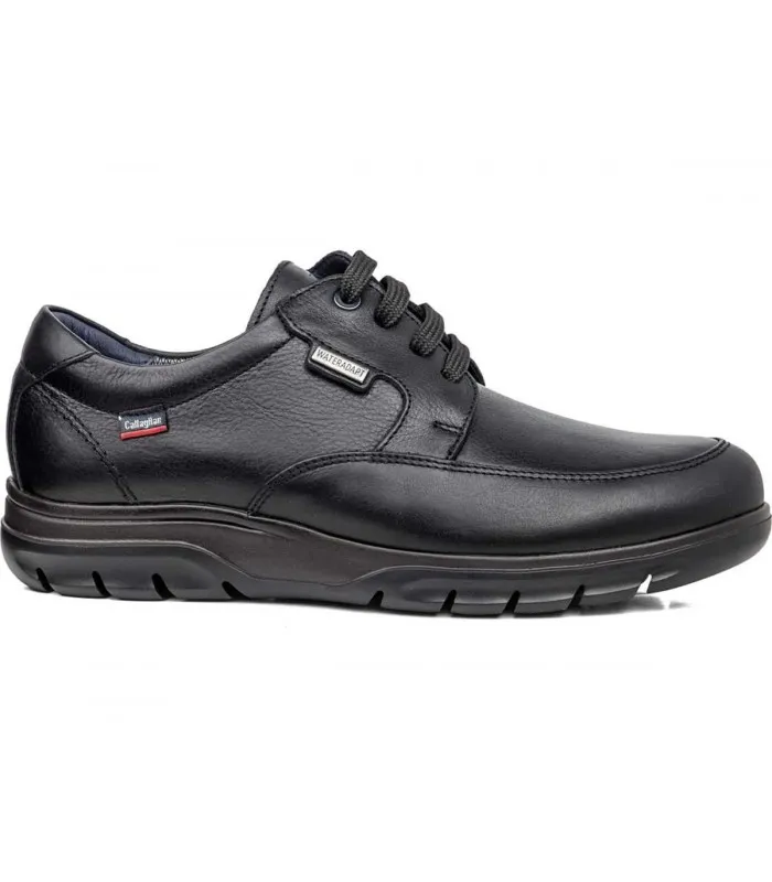 Cordones de hombre Callaghan 17300