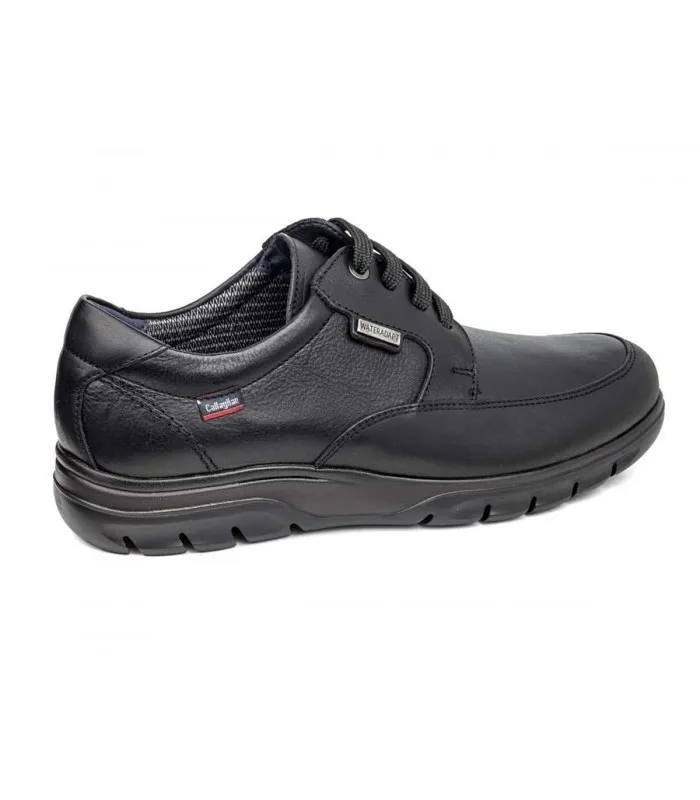 Cordones de hombre Callaghan 17300