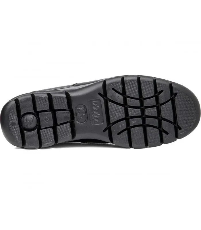 Cordones de hombre Callaghan 17300