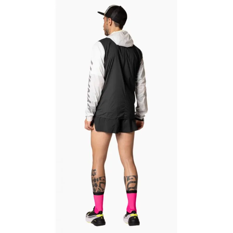 Cortavientos para hombre Dynafit DNA WIND JKT (nimbus)