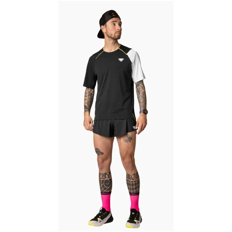 Cortavientos para hombre Dynafit DNA WIND JKT (nimbus)
