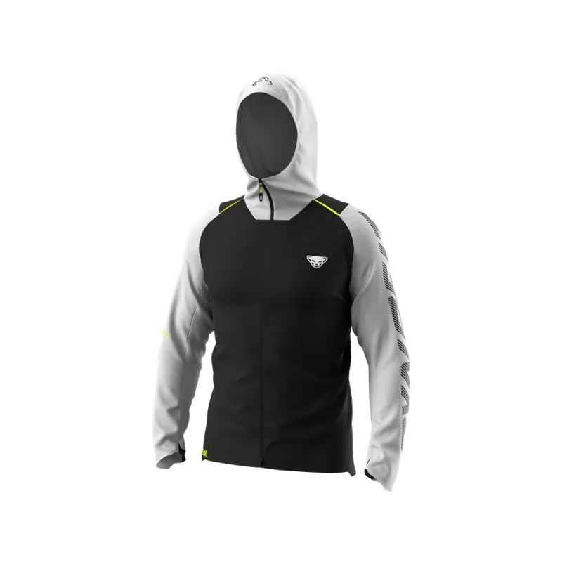 Cortavientos para hombre Dynafit DNA WIND JKT (nimbus)