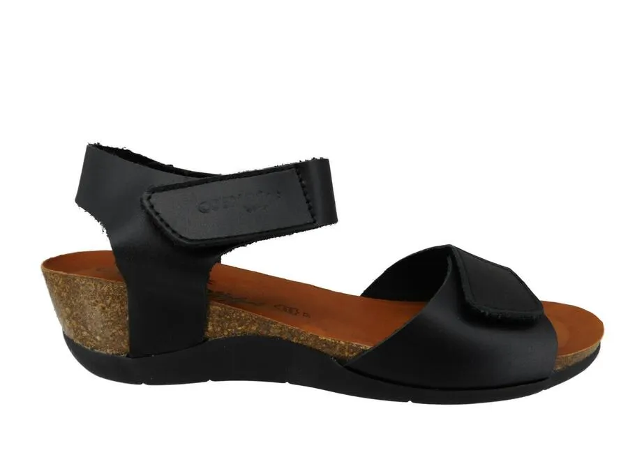 COSMOS 36/42 COSMOS VELCRO SANDAAL