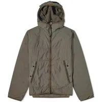 C.P. Company GDP Goggle Jacket