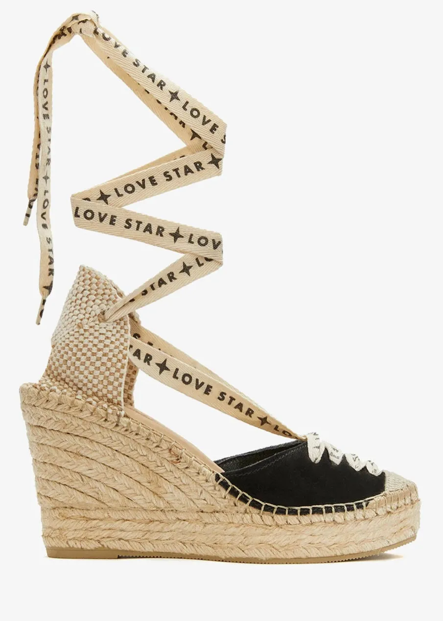 Cuñas Meridian Love