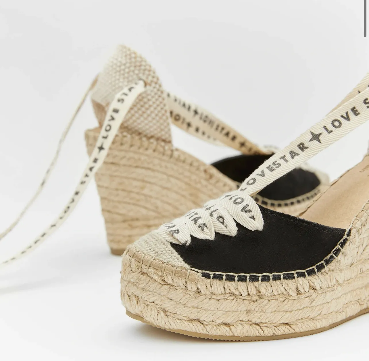 Cuñas Meridian Love