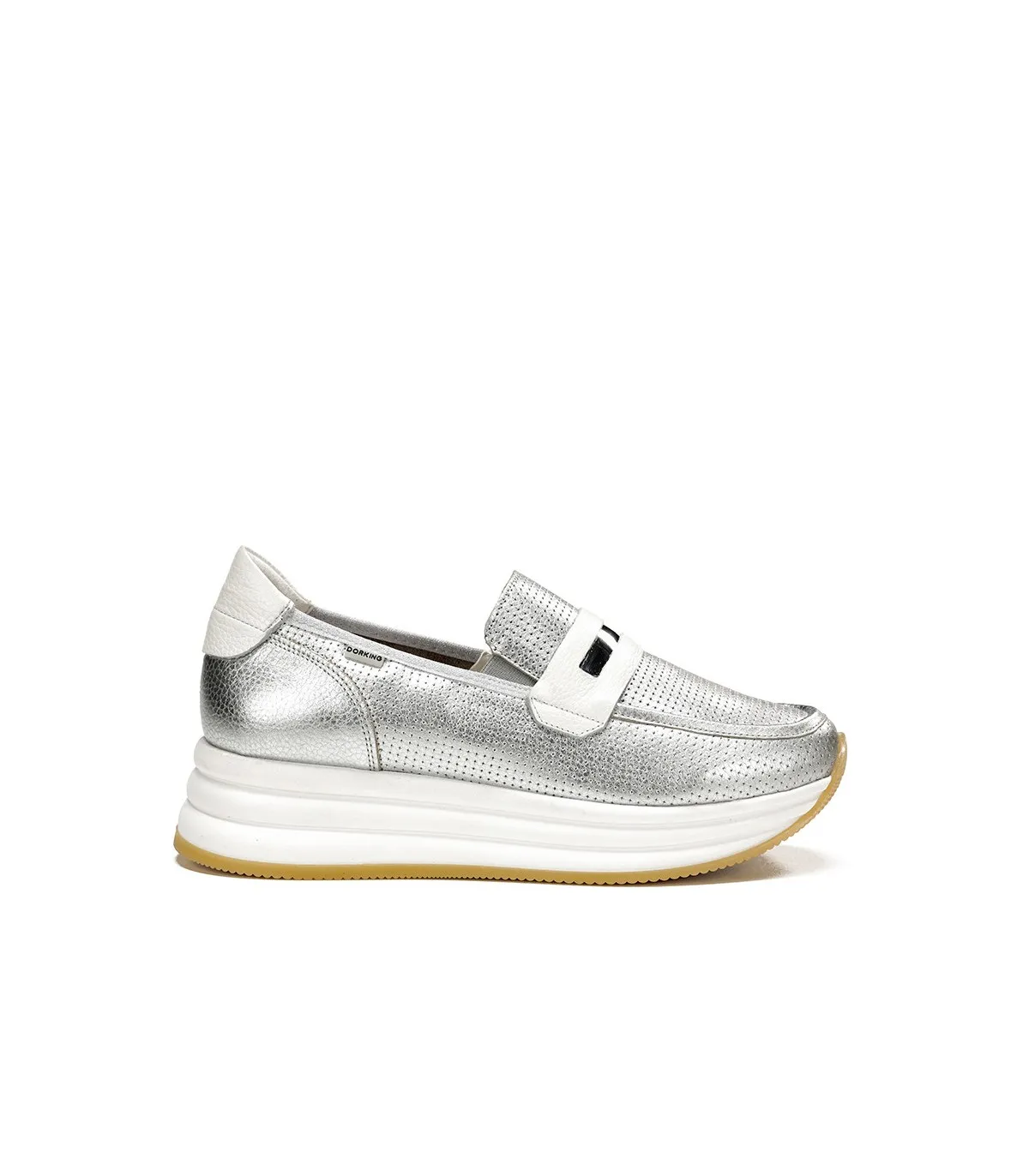 D9243ALDRC Mocasines Mujer