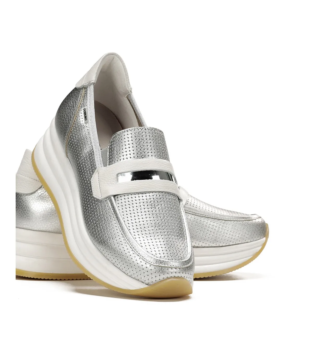 D9243ALDRC Mocasines Mujer