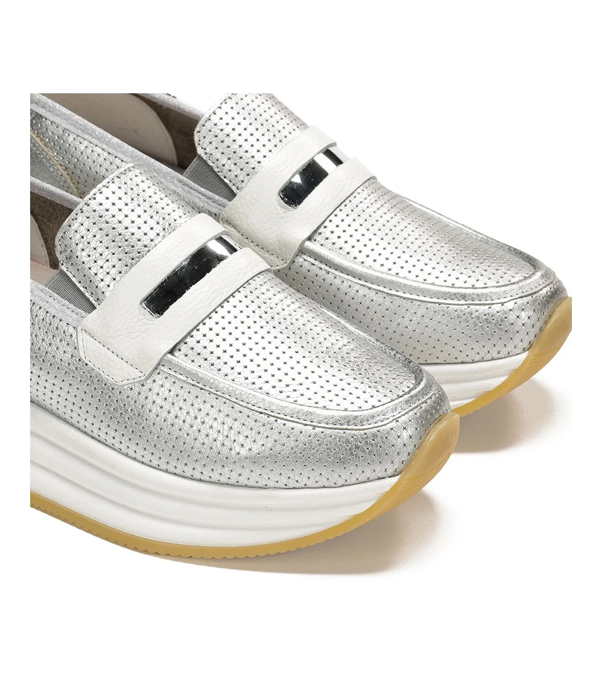 D9243ALDRC Mocasines Mujer
