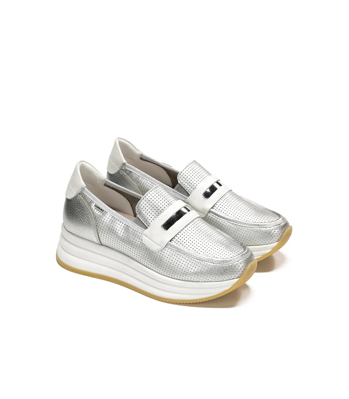 D9243ALDRC Mocasines Mujer
