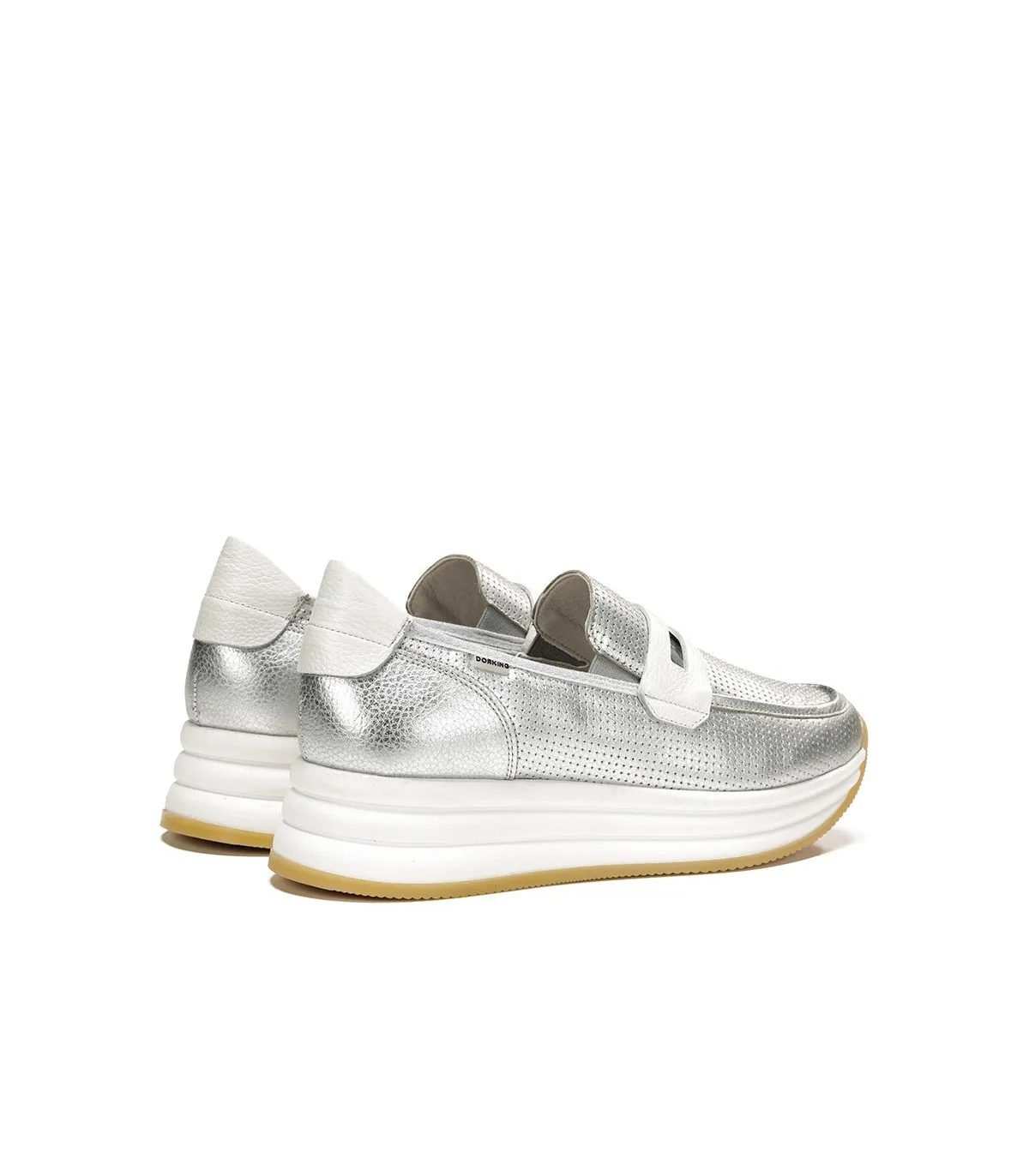 D9243ALDRC Mocasines Mujer