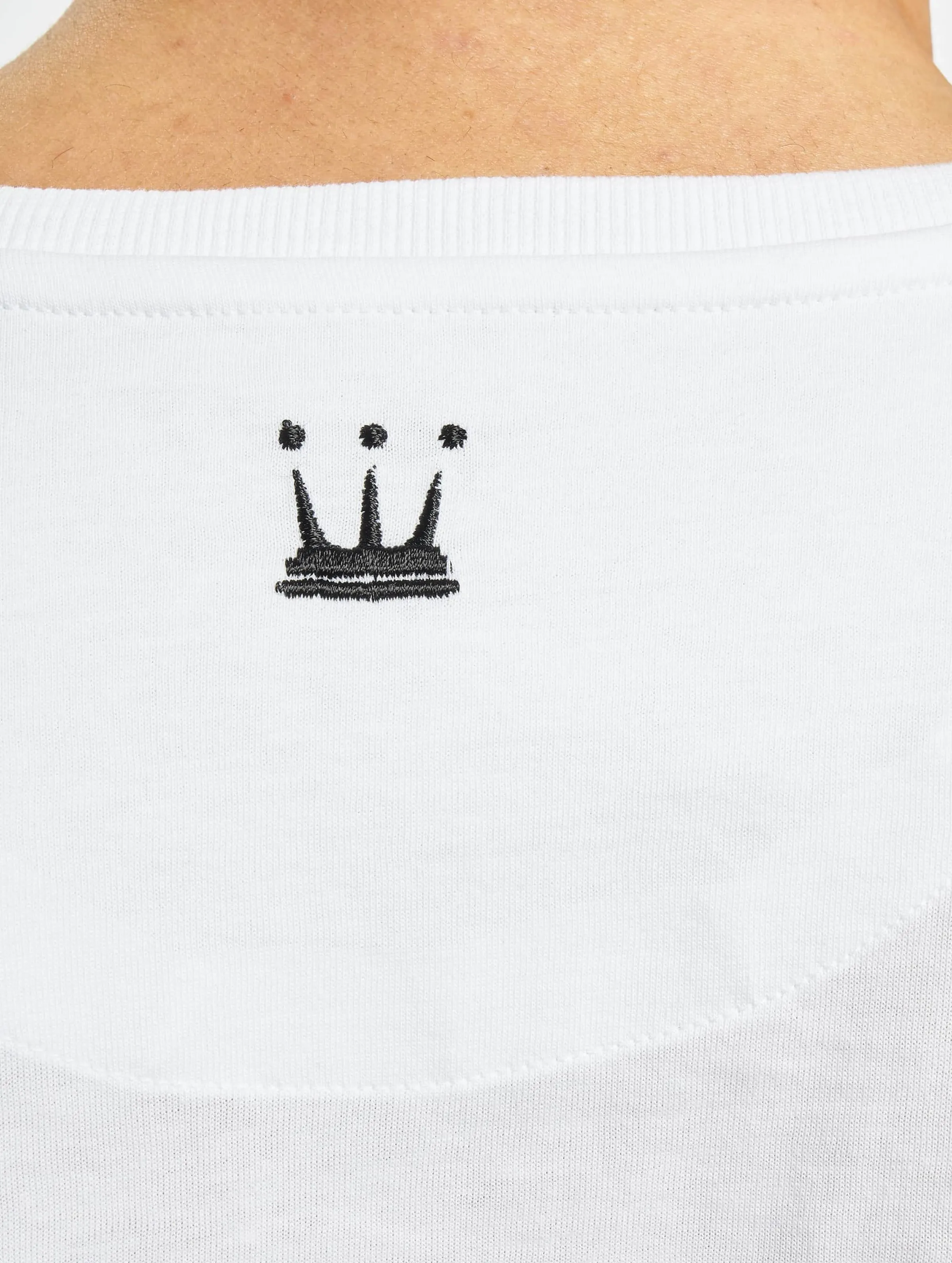 Dada Supreme Supreme Mesh Crown