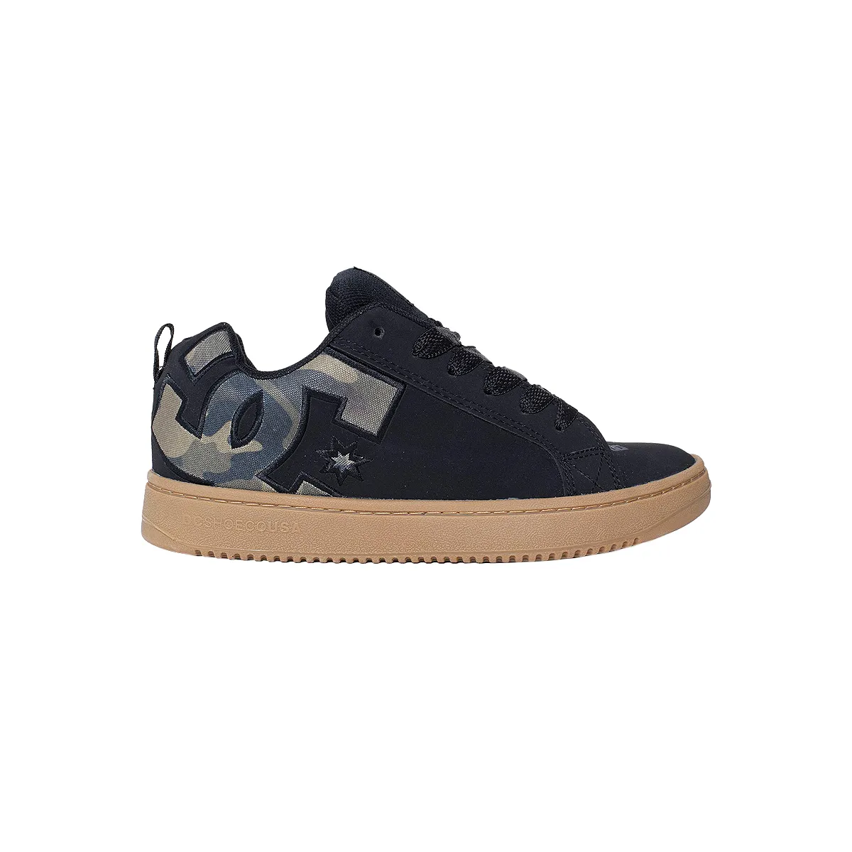 Dc Zapatillas Court Graffik Ss (kcg) Hombre – Cu1231112064