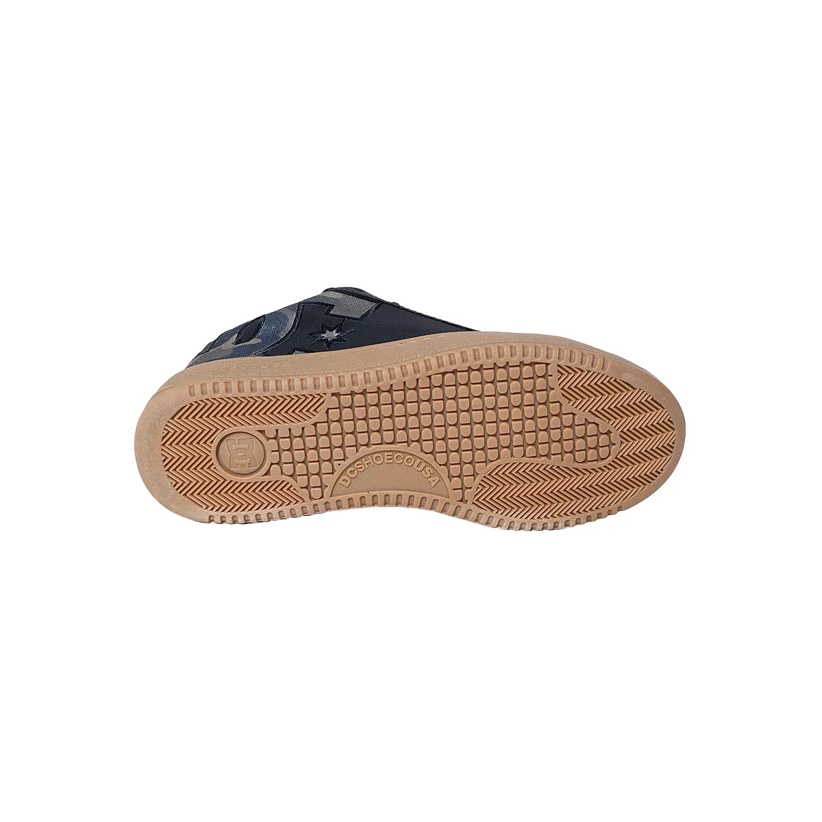 Dc Zapatillas Court Graffik Ss (kcg) Hombre – Cu1231112064