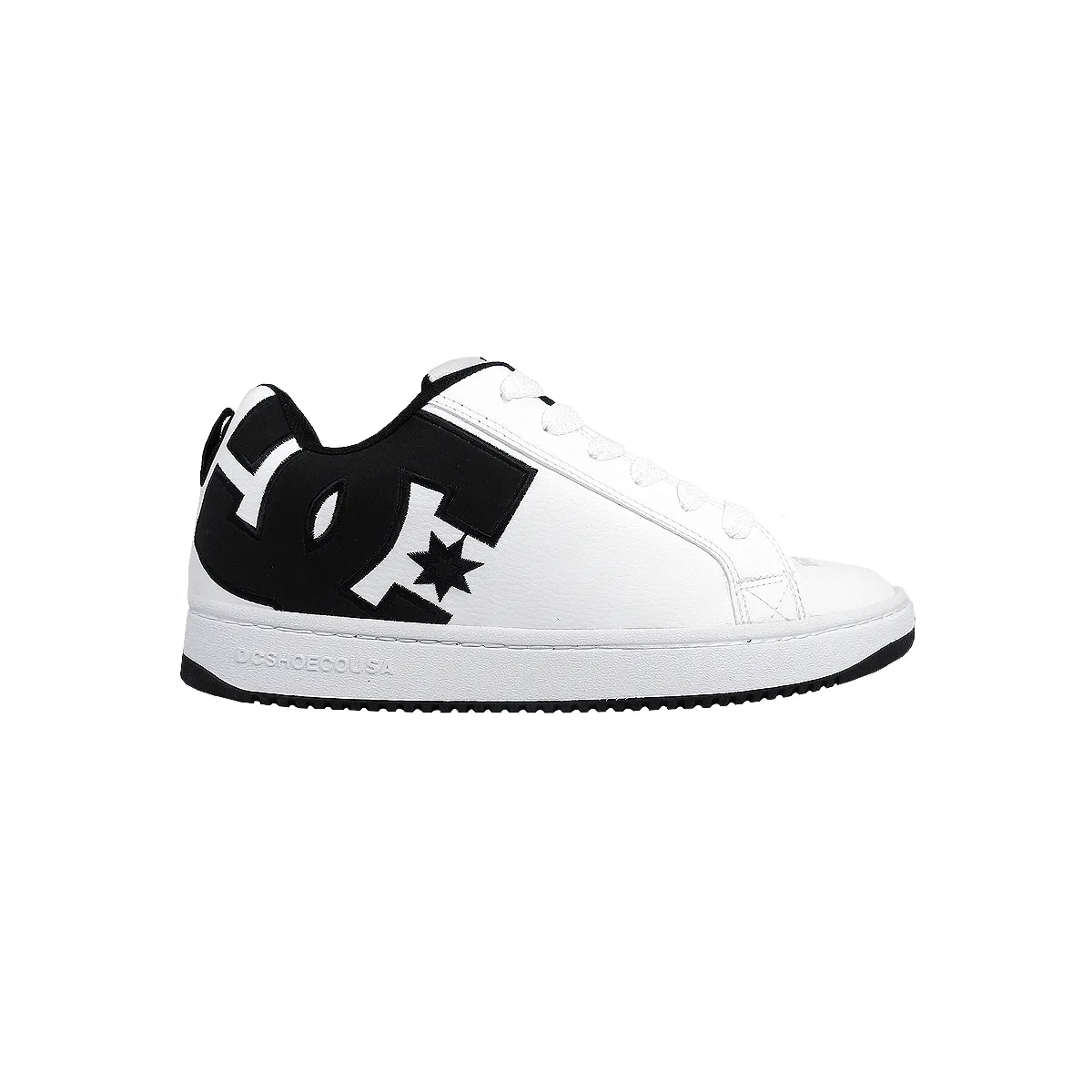 Dc Zapatillas Court Graffik Ss (wlk) Hombre – Cu1231112062