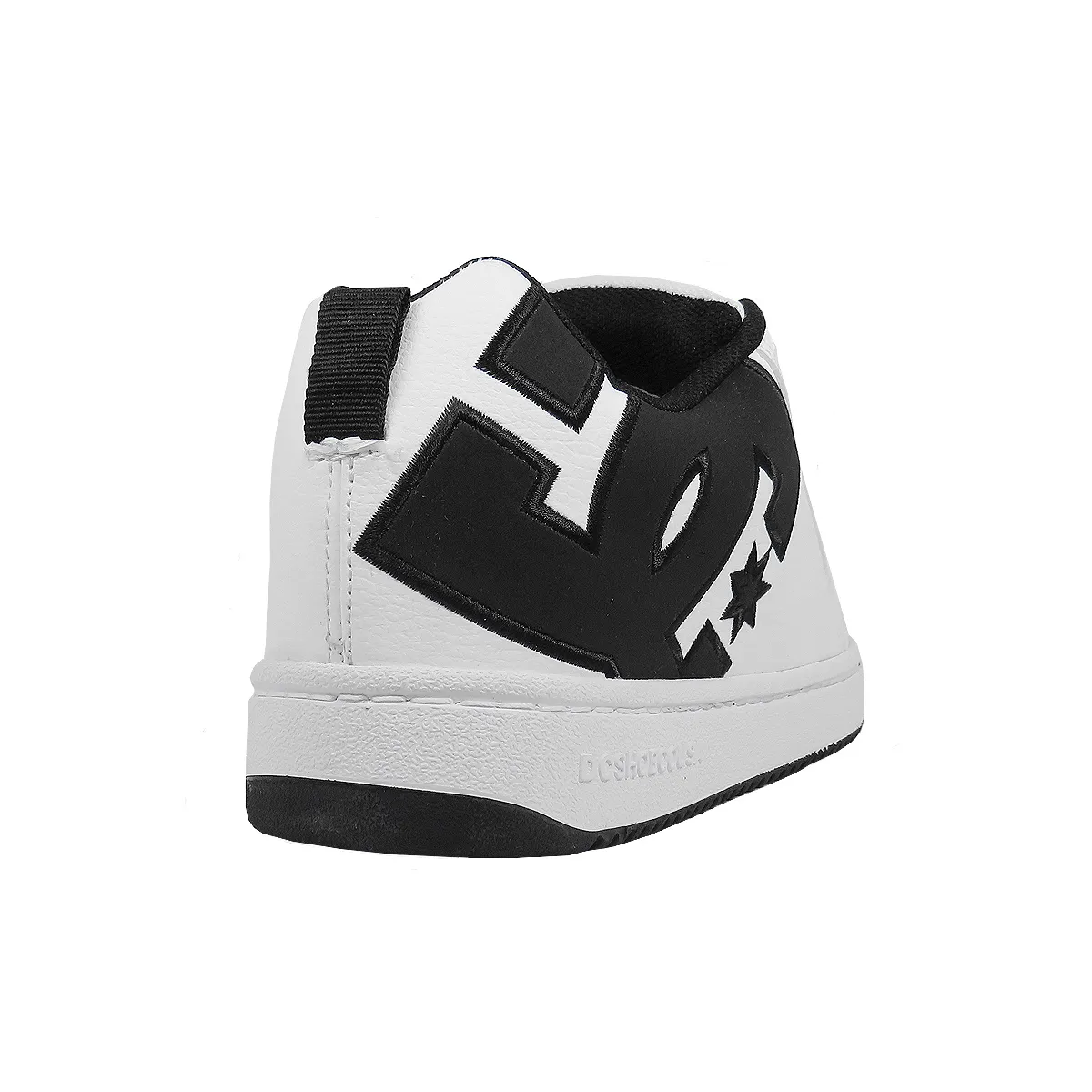 Dc Zapatillas Court Graffik Ss (wlk) Hombre – Cu1231112062