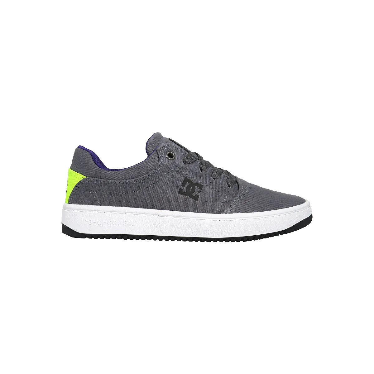 Dc Zapatillas Crisis Tx Ss (ggk) Hombre – Cu1231112056
